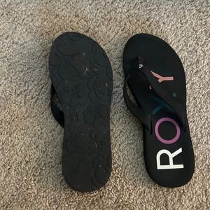Roxy Flip flops